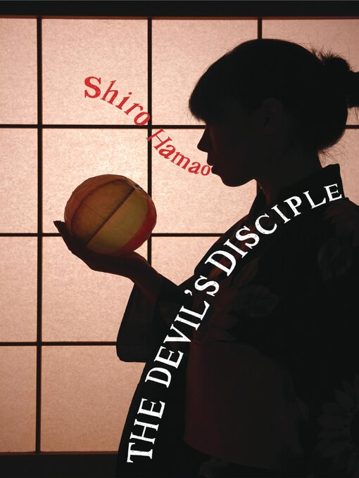 Cover image for The Devil's Disciple